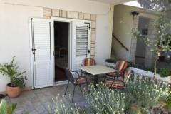 Accommodation Ventus    Апартамент 4 – App 2+2 фото 5
