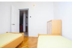 Family Beroš Friendly Place Апартамент 1 – A  5 фото 3