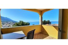APARTMANI Saric K Апартамент 1 – Apartman 1 фото 1