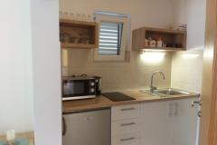 APARTMANI Saric K Апартамент 1 – Apartman 1 фото 5