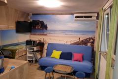 APARTMANI Saric K Апартамент 4 – Apartman 4 фото 1