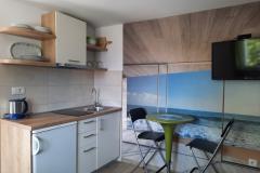 APARTMANI Saric K Апартамент 4 – Apartman 4 фото 3