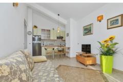 Villa Ana Апартамент 3 – apartman 3 фото 4
