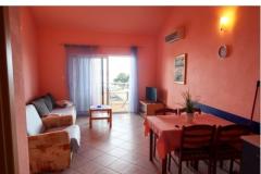 Villa DM Апартамент 2 – 102 фото 4