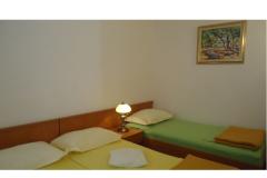 Villa Izabela Апартамент 1 – AP 1 фото 3