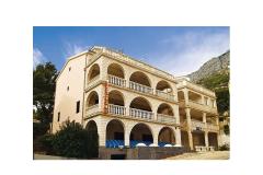 Villa Mediterraneo Номер 1 – Soba A2 фото 1