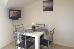 апартаменты Angelo Апартамент 3 – Studio 2+2 фото 3