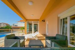 Holiday Home Lucija Апартамент 1 – Apartman 1 фото 3