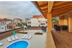 Holiday Home Lucija Апартамент 2 – Apartman 2 фото 1