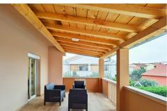 Holiday Home Lucija Апартамент 2 – Apartman 2 фото 3