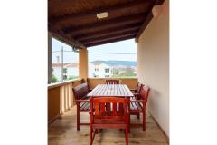 Holiday Home Lucija Апартамент 2 – Apartman 2 фото 4