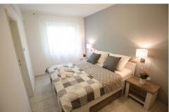  Villa Mediterano Bibinje + pool Апартамент 2 – apartman 2 фото 5
