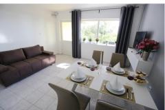 Villa Mediterano Bibinje + pool Апартамент 3 – apartman 3 фото 5