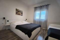 апартаменты Filip Апартамент 3 – Apartman 2 фото 5