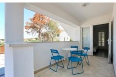 Vila Moli апартаменты Апартамент 3 – Apt. Rea фото 2