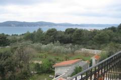апартаменты Biograd Апартамент 2 – 1 DESNO фото 4