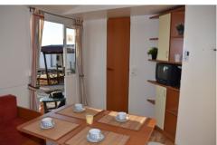Камп Maslina Mobile homes Апартамент 2 – Mobilna 2 фото 2
