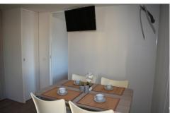 Камп Maslina Mobile homes Апартамент 2 – Mobilna 2 фото 3