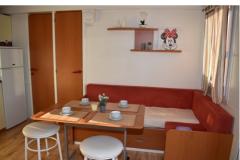 Камп Maslina Mobile homes Апартамент 3 – Mobilna 1 фото 1