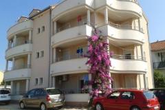 Villa Angie Апартамент 2 – A2+1 фото 1