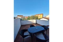 Villa Šesto  Апартамент 3 – Apartman3 фото 1