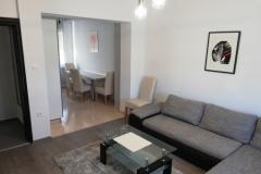 апартаменты Villa Judita Апартамент 2 – A2 фото 3