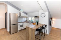 Villa Luni  Апартамент 3 – Luni 3 фото 5