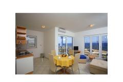 апартаменты Mirca Апартамент 1 – Apartman I фото 1