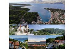 апартаменты Villa Dragica Апартамент 3 – A3 фото 1