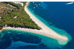 Villa Blanka Bol islи Brac for 12 Апартамент 1 – Villa фото 1