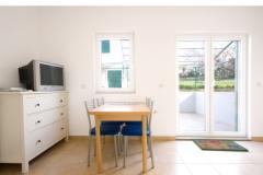 Kala mendula apartmani Апартамент 3 – Ap.8 A2+2 фото 3