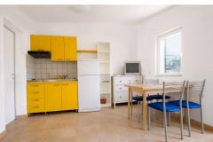Kala mendula apartmani Апартамент 3 – Ap.8 A2+2 фото 4