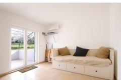 Kala mendula apartmani Апартамент 3 – Ap.8 A2+2 фото 5