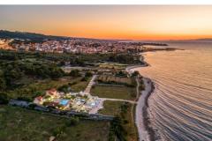 Luxury Villa MIS Апартамент 1 – Villa Mis фото 5