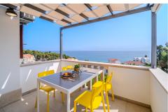 Villa Zava Апартамент 1 – APP 9 фото 1