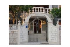 Villa Anita Апартамент 1 – Studio ap1 фото 2