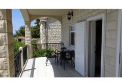 Villa Canadiana Апартамент 1 – A-2 фото 4