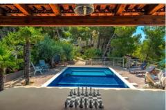 Villa Mamako Апартамент 4 – Leo фото 1