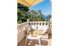 Villa Nelly Апартамент 2 – Apartman B фото 2