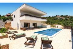 Villa Prezzi Апартамент 2 – NovoSelo фото 1