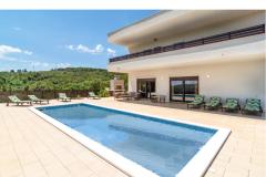 Villa Prezzi Апартамент 2 – NovoSelo фото 2