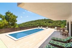 Villa Prezzi Апартамент 2 – NovoSelo фото 3