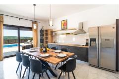 Villa Prezzi Апартамент 2 – NovoSelo фото 4