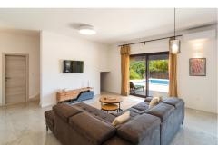 Villa Prezzi Апартамент 2 – NovoSelo фото 5