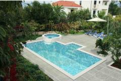 Villa ReniPOL  Апартамент 6 – Studio Ap6 фото 5