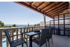 Villa Vera Апартамент 2 – 2+2 фото 3