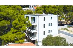 апартаменты Morska villa Апартамент 2 фото 1