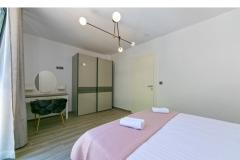 апартаменты Morska villa Апартамент 2 фото 3