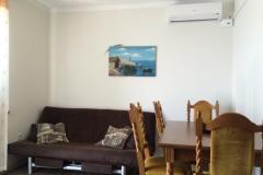 апартаментs Villa Antares Апартамент 2 – A2 фото 5