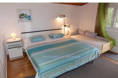 апартаменты Vanja Апартамент 2 – Apartman 2 фото 2